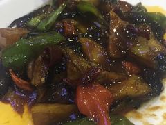 -陈氏龙虾·干锅鸭头