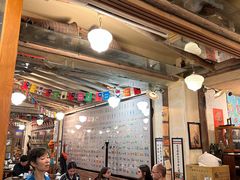 -砖窑古早味怀旧餐厅