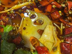 -薛阿婆(北美新天地中心店)