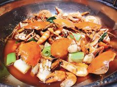 -七欣天香辣蟹火锅(苏州东大街店)