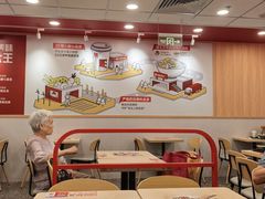 -永和大王(解放东路店)