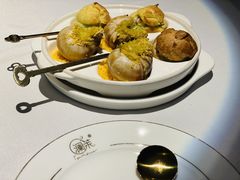 -L'amour澜茉·轻法餐