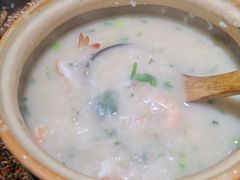 -潮十三潮汕砂锅粥(高新四路大都荟店)