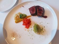 -北京金融街丽思卡尔顿酒店·意味轩 Cepe