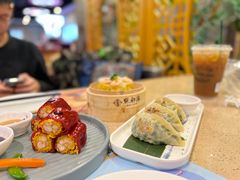 -点都德(海岸城店)