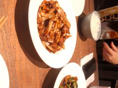 -南门小馆·清真(国贸商城店)