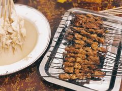 -文文烤肉(大皮院店)