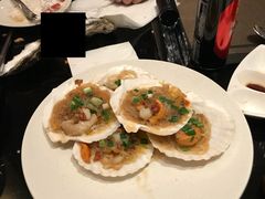 -东方广场假日酒店-蜀咖啡餐厅
