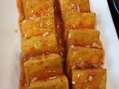 -刘胖子家常菜·蹄花焖藕(中南店)