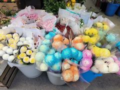 -循礼门鲜花花市(武汉循礼门店)