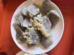 炸灌肠-天兴居(鲜鱼口街店)