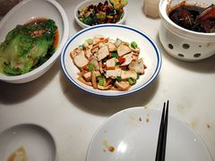 -佬肥猫·浙江乡村菜(国华广场店)
