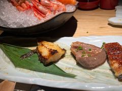 -京料理·日料自助·铁板燒(复悦城店)
