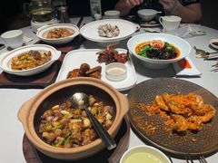 -徐记海鲜(南油永新汇店)