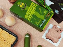 -好利来(朝外店)