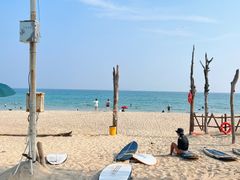 -西涌国际滨海旅游区