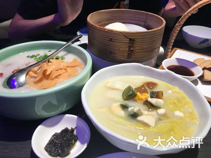 鹅夫人(莘庄仲盛店)-上汤娃娃菜图片-上海美食-大众点评网