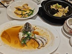 -稻香酒家·35年老字号(侨光店)