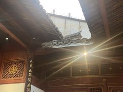 -董府·古宅餐厅