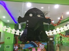 -小问号·科学启蒙·逻辑思维·阅读素养·口才演讲(杨浦合生汇中心)