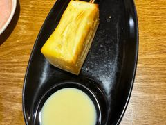 -蚝太郎 • 海鲜烧烤(Upark店)