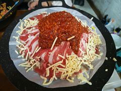 -优壹佳·延边朝鲜族料理(中山北路店)