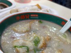 -禾师兄·布拉肠(一德路店)