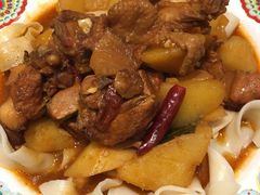 -巴依老爷新疆美食(常营店)