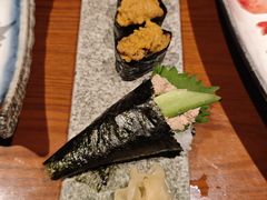 -千代武日本料理(爱建店)