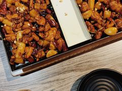 -分米鸡DM Chicken(银泰城店)