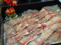 斑鱼片-丽江庭院之爱在路上(西单店)