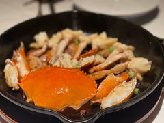 -炳胜私厨(万象前海店)