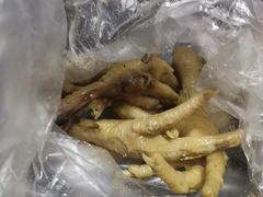 -土门八珍烤鸡腊味店(土门老店)