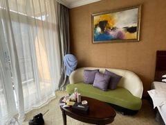 -海兰云天度假区温泉