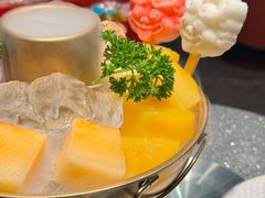 -饕林餐厅(春熙路店)