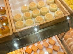 -泸溪河桃酥(秦淮新街口店)