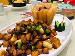 -香谷私厨(高新店)