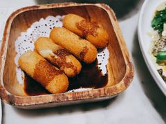 -雀蓝川菜(奥体广场店)