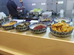 -柳石居柳州螺蛳粉(万达店)
