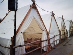 -东方花园夜市(解放中路)