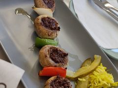 -库滋明·俄罗斯特色美食(中央大街店)
