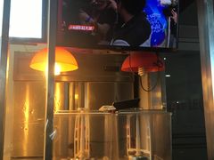 门面-正新鸡排·炸鸡汉堡(奥城店)