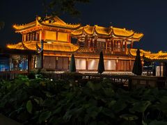 -西湖游船