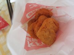-肯德基(珠峰店)