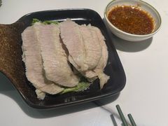 -春家·非遗手工小吃(徐汇万科广场店)
