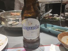 -牛道烤肉海鲜自助