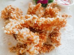 -渔满仓海鲜渔家(象山二店)