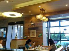 -韩香福烤肉庄园(荣成店)