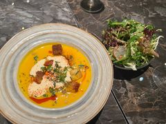 -LESCEDARS Brasserie Bistro香柏树
