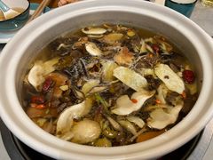 -大理董·董家小厨野生菌火锅(古城旗舰店)
